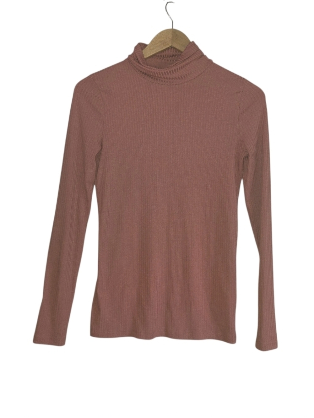 Madewell Ribbed Long Sleeve